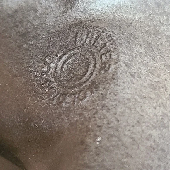 Breyer 2004 750104 Tornado Blue Roan Pinto Bucking America's Wild Mustangs Horse - Picture 12 of 12